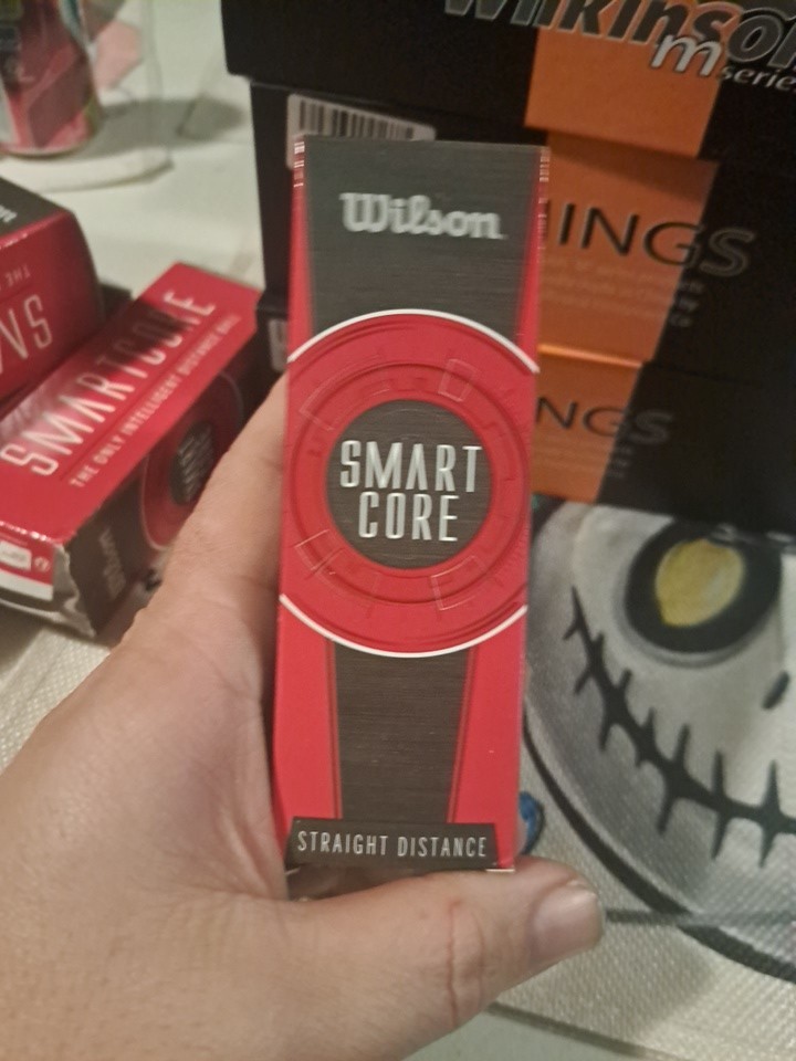 S!! Unopened Box!!