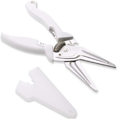 Kuhn Rikon Shears - White