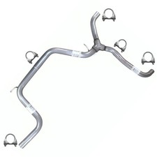 Stainless Steel Exhaust Y Pipe Fits 1997-2002 Pontiac Grand Prix 3.8l