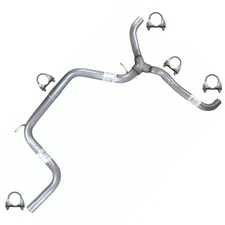 Stainless Steel Exhaust Y Pipe fits: 1997-2002 Pontiac Grand Prix 3.8L