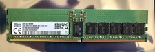 HMCG88AGBRA190N SK Hynix 32GB DDR5 5600 RDIMM ECC 2Rx8 Server Memory RAM RDIMM