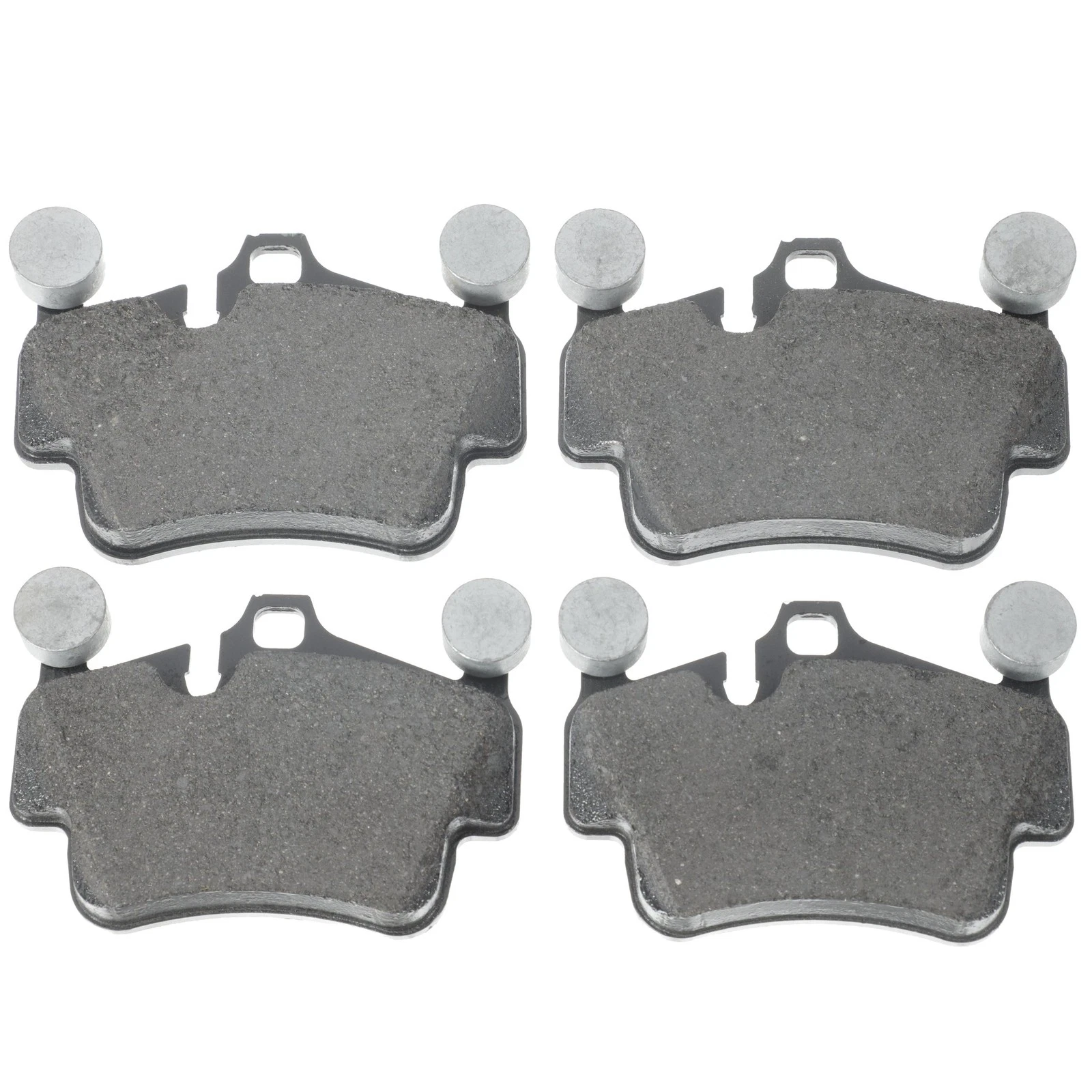 GENUINE PORSCHE Boxster / Cayman 2009-2012 Front Brake Pads Set 997-351-939-06