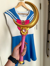 Sailor Moon Moon Stick prop