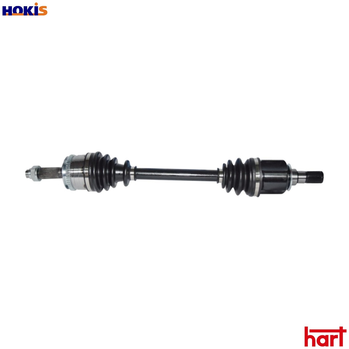 DRIVE SHAFT 462 048 FOR HYUNDAI G4LA 1.2L 4cyl i10 I