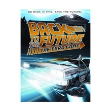 Looney Labs Card Game Back to the Future - Th...