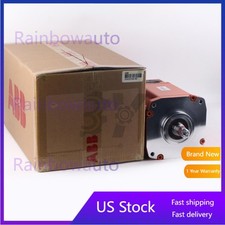 1piece ABB Robot three-axis motor 3HAC057546-003 NEW