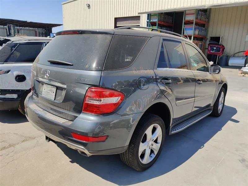 DRIVER KNEE AIR BAG 1648601102 2008-2011 MERCEDES-BENZ ML350 - Изображение 3 из 4