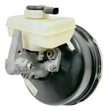 Audi A4 8K A5 8T Bremskraftverstärker Bremskraftregler 8K0612107B