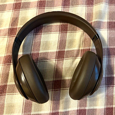 Beats by Dr. Dre Studio Pro Over-Ear Headphones Brown Kim K