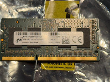4X 2GB KINGSTON PC3L 120800 11 13 2GB 1RX16 M...