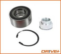 Dr!ve+ Radlagersatz Hinterachse, Vorderachse U.A. FüR Alfa Romeo, Fiat, Lancia