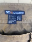 511 Tactical Brand Utility Kilt, Battle Brown, size 42” used, great condition — photo 3