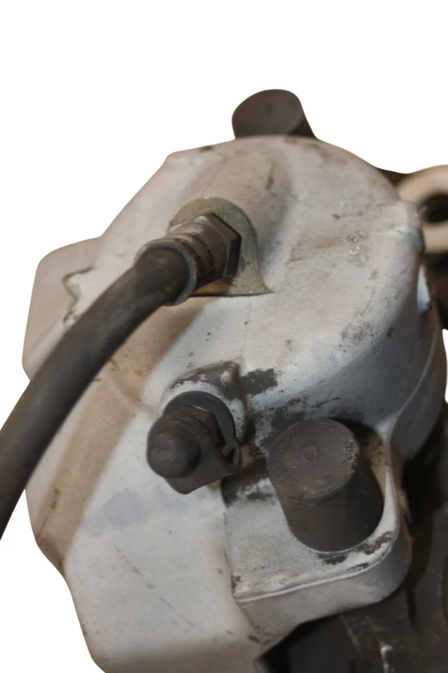 BMW 335I 335IS 2007-2013 pinza de freno de disco del conductor trasero izquierdo OEM Foto 4 de 4