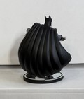 Batman Black And White Statue By Bruce Timm #2514/4000 DC — photo 2