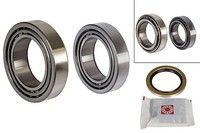 Schaeffler FAG Radlagersatz Hinterachse, Vorderachse U.A. FüR Toyota, VW