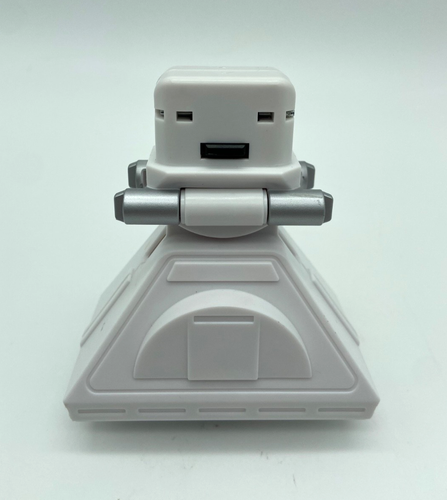 Star Wars Droid Depot Galaxy's Edge Disney Park White Center Leg R Unit ...