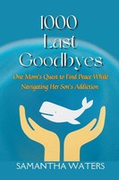1000 Last Goodbyes Samantha Waters Taschenbuch Englisch 2025 EAN 9781958533284