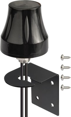 Outdoor 4G LTE MIMO Antenna SMA Male Wall Mount