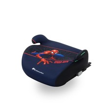 Bebeconfort Marvel Manga i-Fix Rialzo Auto Per Bambini ISOFIX, Seggiolino Spider