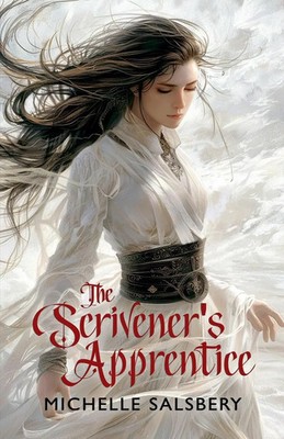 Michelle Salsbery | The Scrivener's Apprentice | Taschenbuch | Englisch (2024)