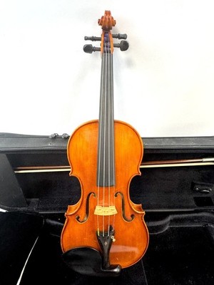 R.Paesold 803 1997 Violin 4/4 ケース付き R.Paesold 803 1997 Violin 4/4 ケース付き Paesold Violin Outfits