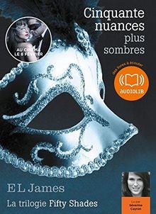 Cinquante nuances plus sombres - La trilogie Fifty Shade... | Buch | Zustand gut