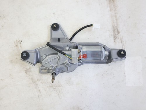 Wischermotor hinten Suzuki GRAND VITARA 2 2596000632 DENSO 02-2012