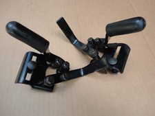INVACARE Tracer EX2 Wheelchair - Brakes