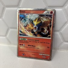 Entei #SL3 Precios | Pokemon Call of Legends | Tarjetas de Pokemon