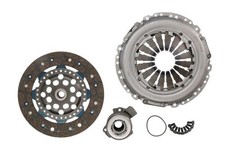 Kit d'embrayage Fiat 132