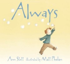 Always Hardcover Ann Stott