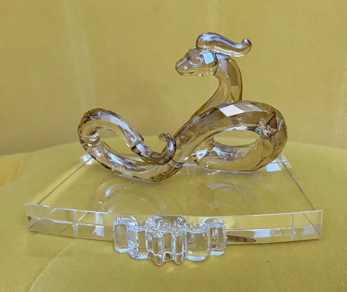 Swarovski Chinese Zodiac for sale | eBay