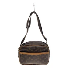 Louis Vuitton RePORTER PM_Monogram Canvas_Brown Monogram y8_1012