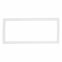TüRdichtung FüR Gefrierfach Kompatibel Mit Liebherr 7109050 In KüHlschrank