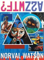 Norval Ross Watson | A2ZWTF | Buch | Englisch (2019) | What The::? | Gebunden