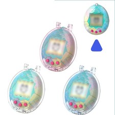 For Tamagotchi Original PC Protective Cover Case with Allinclusive Fit