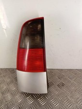 Feu arrière Seat CORDOBA