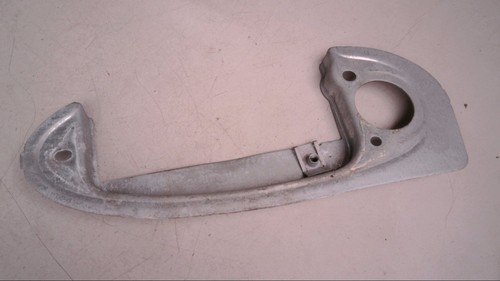 Halteblech Türgriff Griff Vorne Links 12791304 Saab 9-3 1.9 TiD DPF Bj 2005 YS3F
