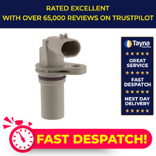 Sensor RPM/Cigüeñal VE363178 Cambiare Genuino Alta Calidad Garantizada Nuevo