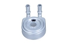 Ölkühler Motoröl MAXGEAR 14-0011 für 406 PEUGEOT PARTNER 206 PICASSO 8E 407 C5 1