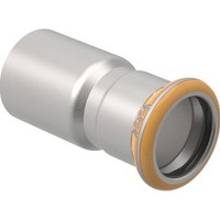 Geberit Mapress Therm Reduktion Mit Einschubende D35-22 42412
