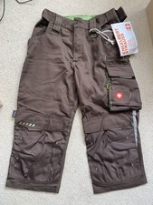 Englebert Straus es Motion 3/4 Length Trousers