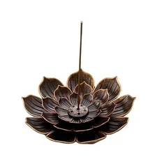 Incense Holder with Incense Stick Tray: Multi-functional Incense Burner and Stic