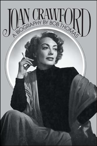 Joan Crawford - Bob thomas, Bob