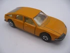 MATCHBOX SERIES No56 BMC 1800 PININFARINA MADE IN ENGLAND 1972 & 1973 BY LESNEY