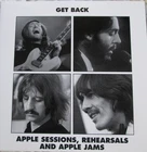 The Beatles-Get Back -Apple sessions, rehearsals & Apple Jams 2xLP