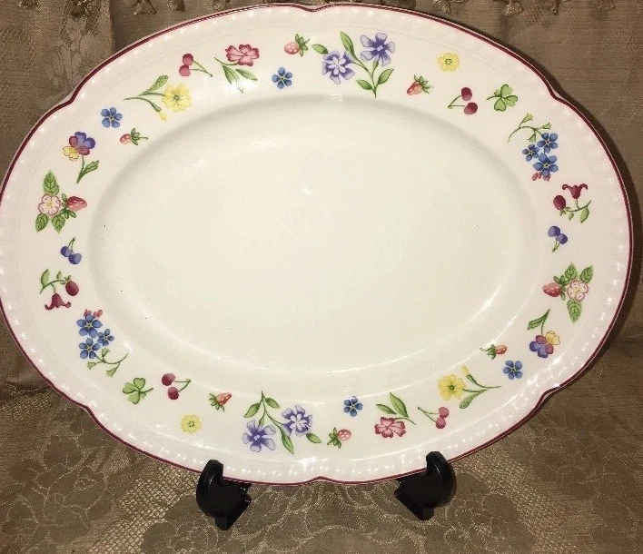 Johnson Brothers Ceramic Dinnerware Plates for sale | eBay