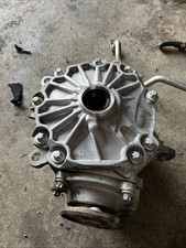 ? Original Verteilergetriebe Mercedes W213 S213 W205 S205 GLC 2020 A7252803400