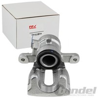 NTY Bremssattel Hinten Rechts Passend FüR Land Rover Freelander | HZT-LR-018