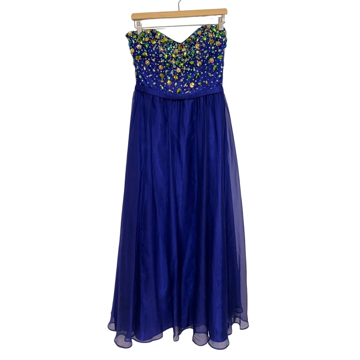 Flirt Formal Dresses for Women for sale | eBay Flirt Formal Dresses for Women for sale | eBay